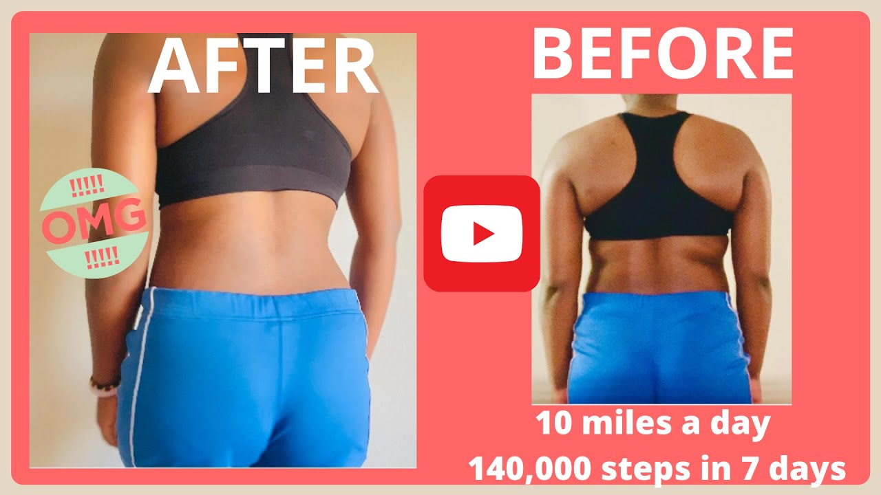 i-walked-10-miles-20-000-steps-a-day-for-7-days-2020-shocking-results-youtube