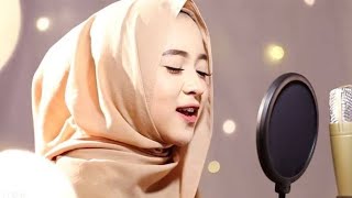 AISYAH ISTRI RASULULLAH - SABYAN (Lirik Dan Video) Download Mp3