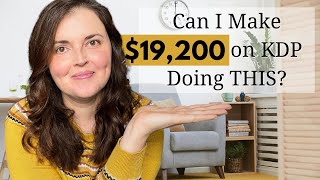 Making Money Online with the Repper Patternmaking Tool (how much have I made so far?)