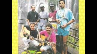 Video thumbnail of "Kaskavel (Original + Parole) - Kayambé - Ile de la Réunion (974)"