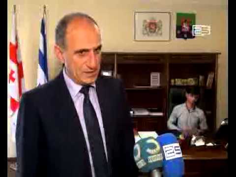 ერთი დღე აჭარის ჯანდაცვის მინისტრად