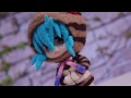 【けものフレンズ】ツチノコを作ってみた