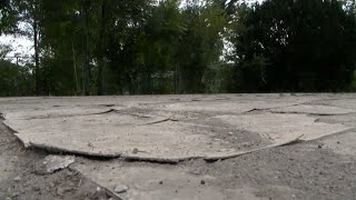 Terre Haute Mayor shares city redevelopment plan for blighted and rehabbed homes