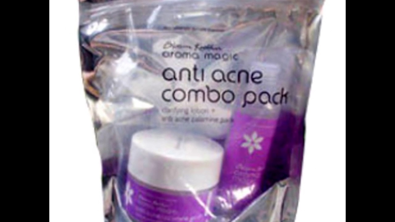Aroma Magic Anti Acne Combo Pack