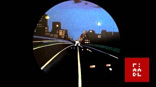 Ghostdog – Lenox Ave Blues EP