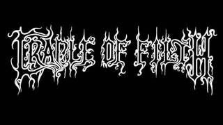 Cradle Of Filth Tonight In Flames