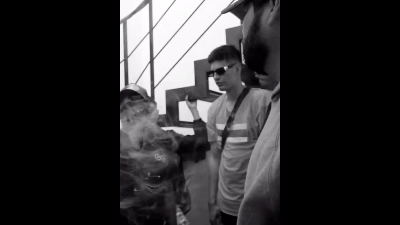 ¡YA DISPONIBLE! “Cypher EKR Birrias y Barras” 🔥 de Sahit Rivas, Malavara, Sombra, Phat, Dikis, Abda