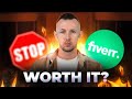 Why Selling on Fiverr in 2024 Could Change Your Life (INSIDER KNOWLEDGE REVEALED)
