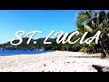 St lucia  the caribbeans paradise