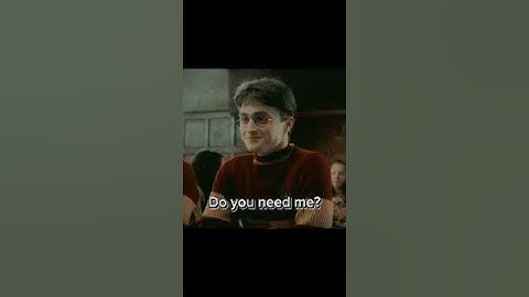 Hermione need a boyfriend