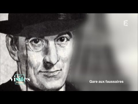 Vidéo: Victor Lustig, le célèbre escroc et escroc. Comment Victor Lustig a vendu la Tour Eiffel