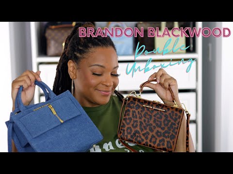 Louis Vuitton “On my side MM” unboxing, Brandon Blackwood Kendrick, and  Chicago Vacation Chit Chat! 