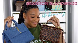 Louis Vuitton “On my side MM” unboxing, Brandon Blackwood Kendrick, and  Chicago Vacation Chit Chat! 