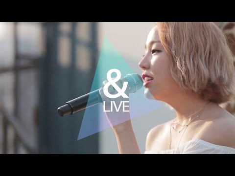 [&LIVE] 백아연 Baek A Yeon - 말해줘