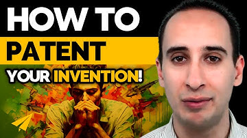 IP Protection Simplified | Provisional Patent or Full Patent?