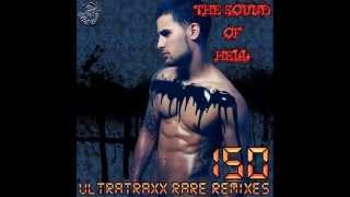 Ray Parker Jr. - Ghostbusters (UltraTraxx 2013 Dance Remix)