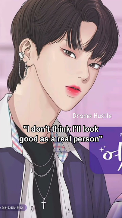 No one can beat Han Seojun 😌❤️ #truebeauty #hitv