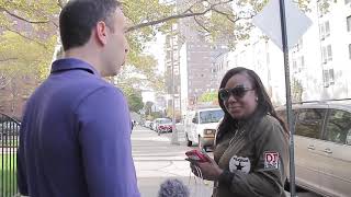 (2016)  "Ami Horowitz" How white liberals really view black voters