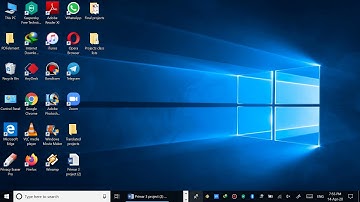 How to edit a PDF document using snipping tool.