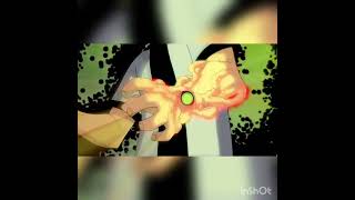 ben 10 classic jetray fanmade