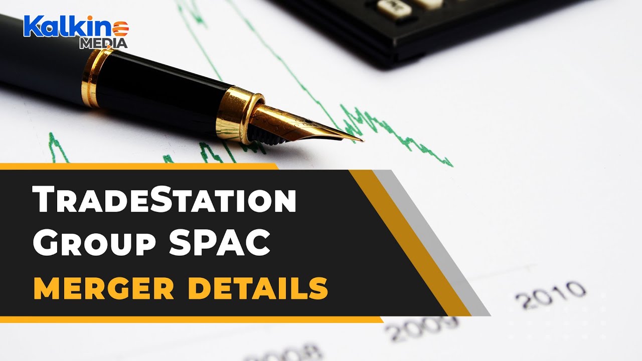 TradeStation SPAC: When & where to buy the fintech player's TRDE stock?