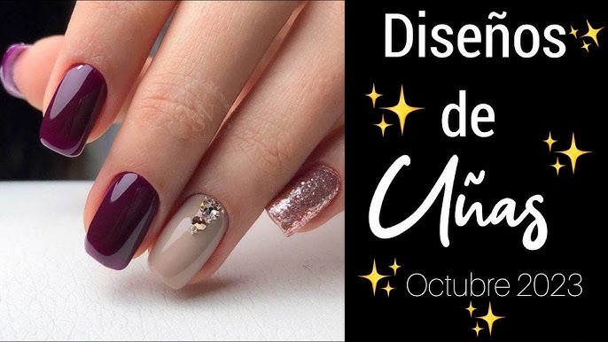 DISEÑOS DE UÑAS DE MARCAS LOUIS VUITTON,GUCCI,CHANEL, DIOR #diseñosdeuñas  #uñasdecoradas #uñas2023 