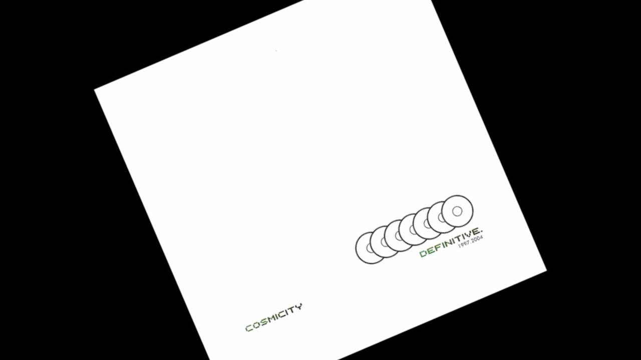 Смотреть «Cosmicity - Automatic (Point Sisters)» на YouTube Смотреть «Cosmicity - Automatic (Point Sisters)» на YouTube