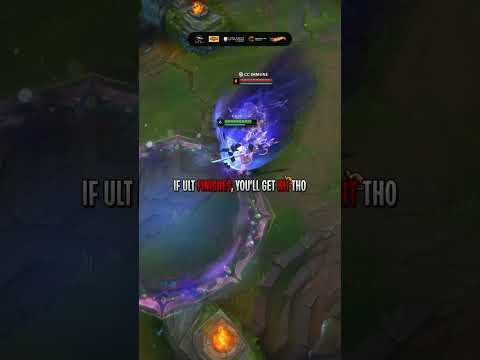 Gwen Secretly Counters Sion in Ways You Didn't Expect in League of Legends 😲