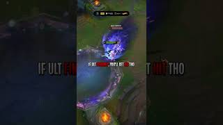Gwen Secretly Counters Sion in Ways You Didn't Expect in League of Legends 😲