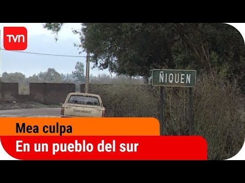 En un pueblo del sur | Mea culpa - T5E4