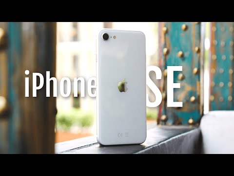 iPhone SE-ის განხილვა: ფლაგმანი კომპაქტურ ზომაში!