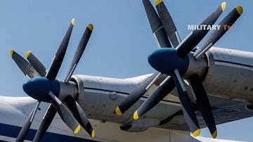 wat is het doel van contra-roterende propellers in een vliegtuig?