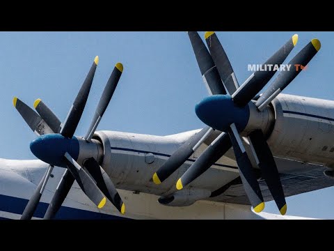 Video: Který bombardér má 8 motorů?