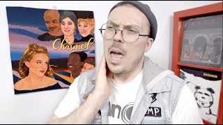 Download Dj Sabrina The Teenage Dj - Charmed Album Review Video MP3 Dj Sabrina The Teenage Dj - Charmed Album Review