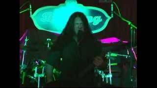 Watch Immolation Dead To Me video