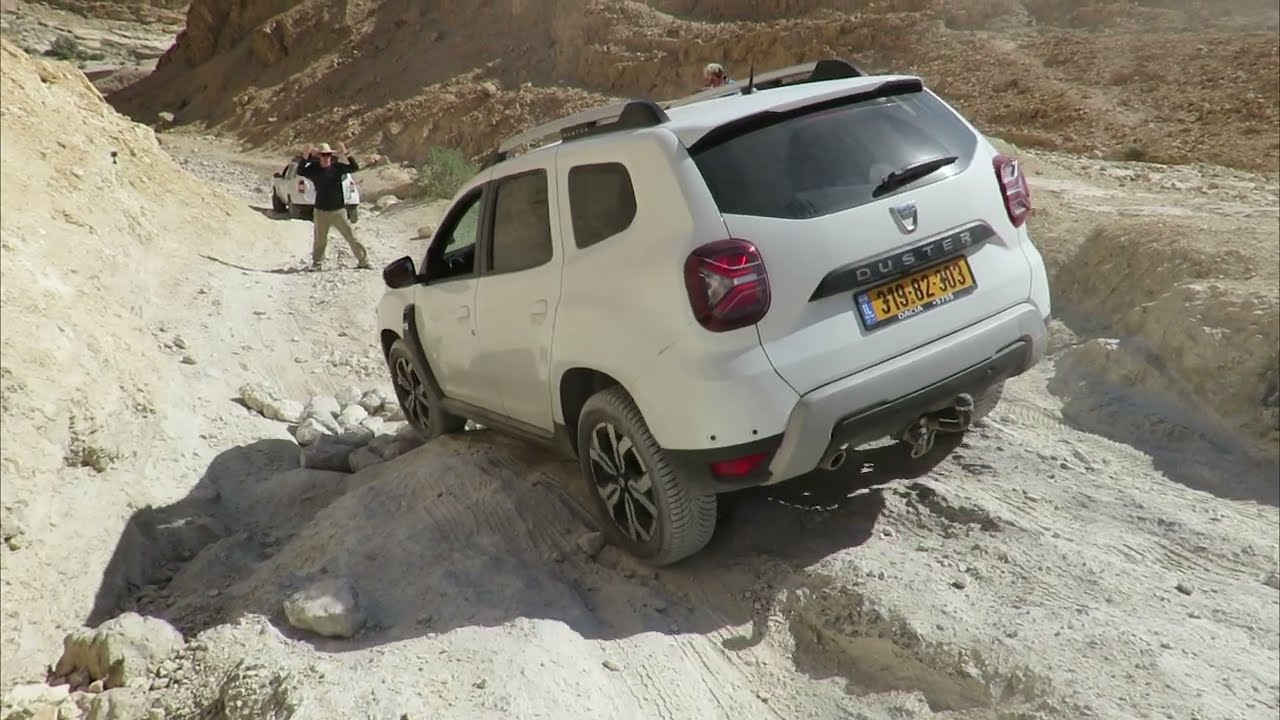 Dacia Duster 2 : plus que jamais sans rival