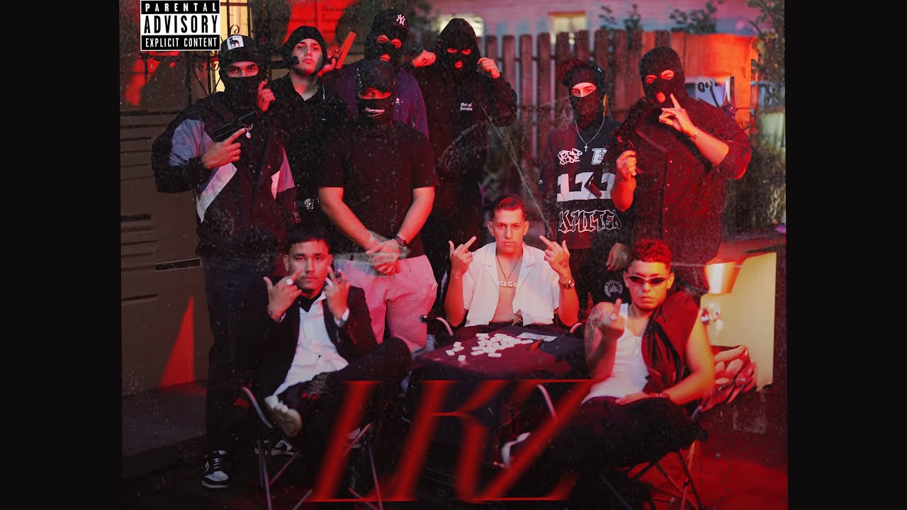 Lkzzz Rapper LKZ 👺 (VIDEO OFICIAL) | THE TIGERSON ANSELL888 ZZK #lkz #trap #ghetto ...