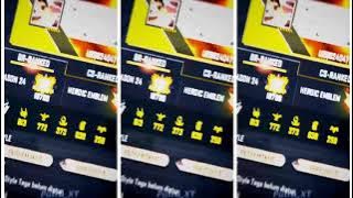 PRESET FF ALIGHT MOTION DJ MENGKANE 😼