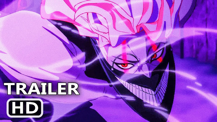 DAN DA DAN Season 2 Trailer (2025)