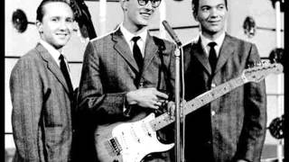Watch Buddy Holly Fools Paradise video