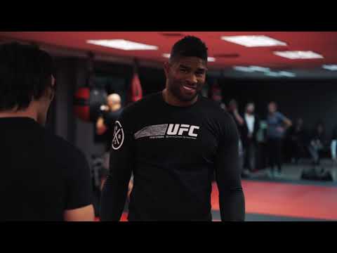 Alistair Overeem | The Reem Season 6 | Episode 03