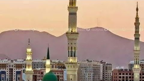 تفصیلتلاوة من سورة ابراهيم بصوت فضيلة الشيخ القارئ عبدالله عواد الجهني في المسجد النبوي