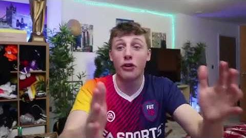 W2S DESTROYS A CHAIR