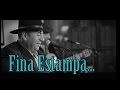 Fina estampa alkymia en vivo