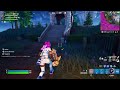 Fortnite Epic gamer moment