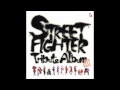 Street fighter tribute album  vega