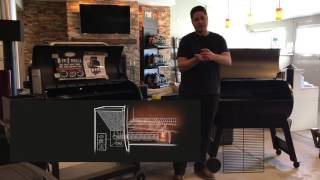 Louisiana Vs Traeger Pellet Smoker, which one is better?