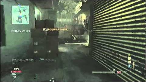 Modern Warfare 3 The Last Stand