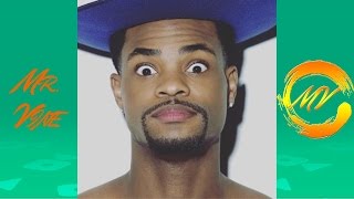 Try Not To Laugh Or Grin While Watching KingBach Facebook & Instagram Funny Videos 2017