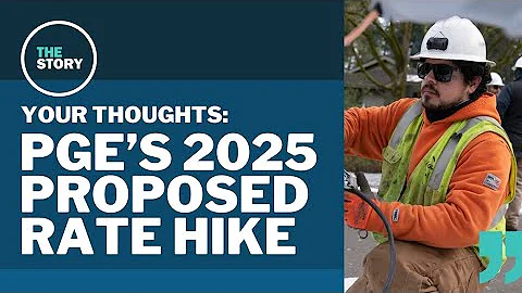 PGE asks for another rate hike for 2025 | Your Thoughts